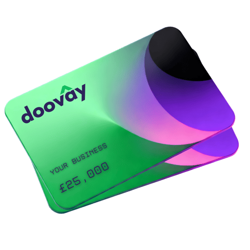 Doovay | ⚡ Lightning Fast Business Loans